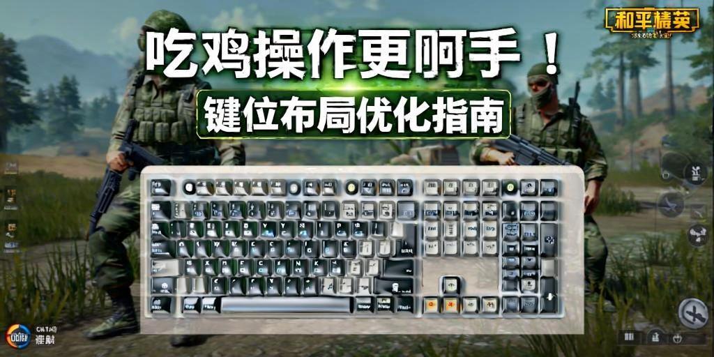 和平精英辅助【波塞冬变态版】腾讯模拟器专用辅助科技