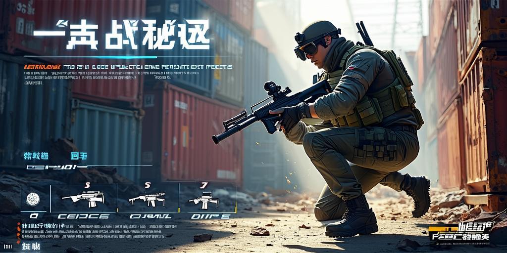 和平精英《闪电》外挂强势回归营救现在直装拉闸市场
